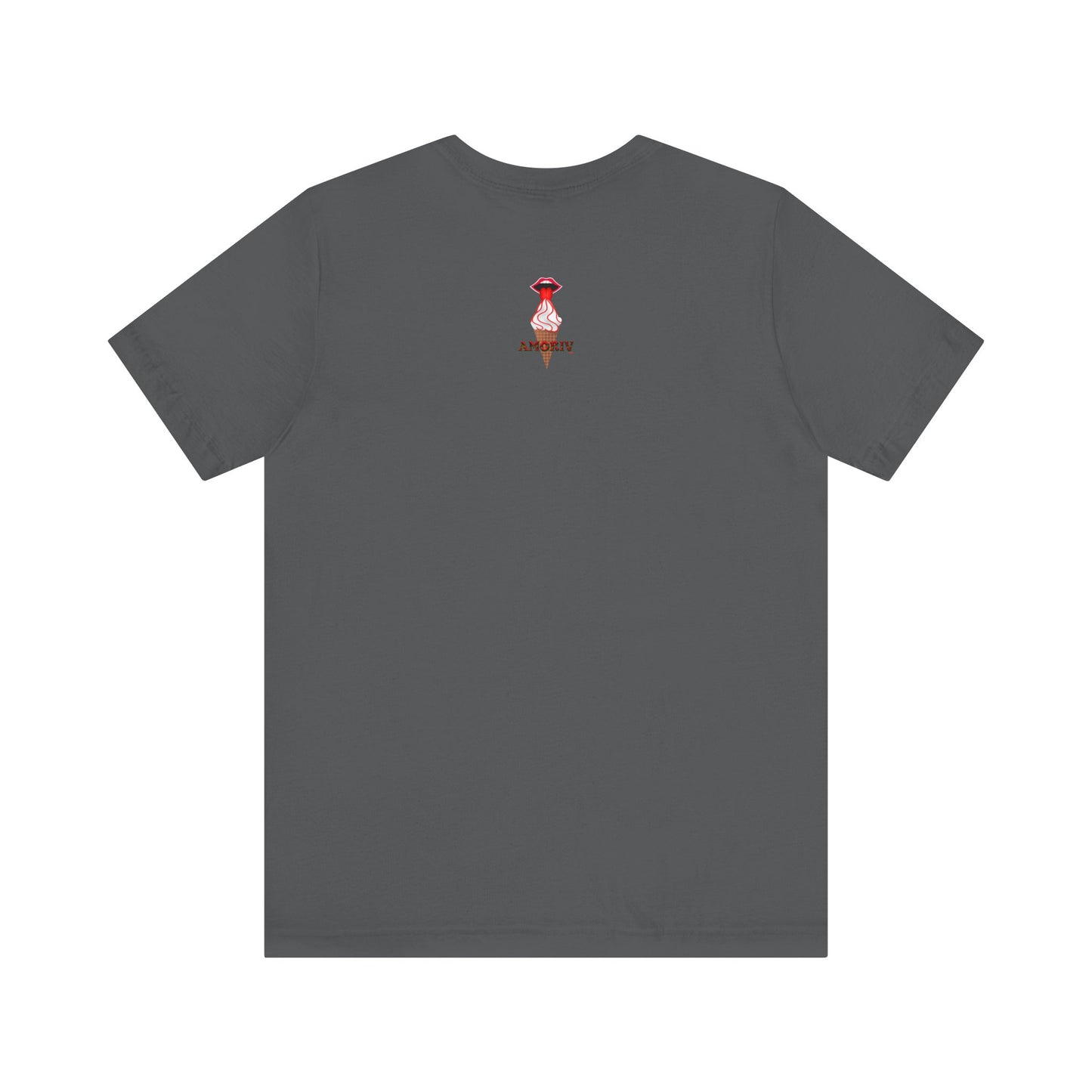 Be The Canvas/Paint Your Purpose T-Shirt