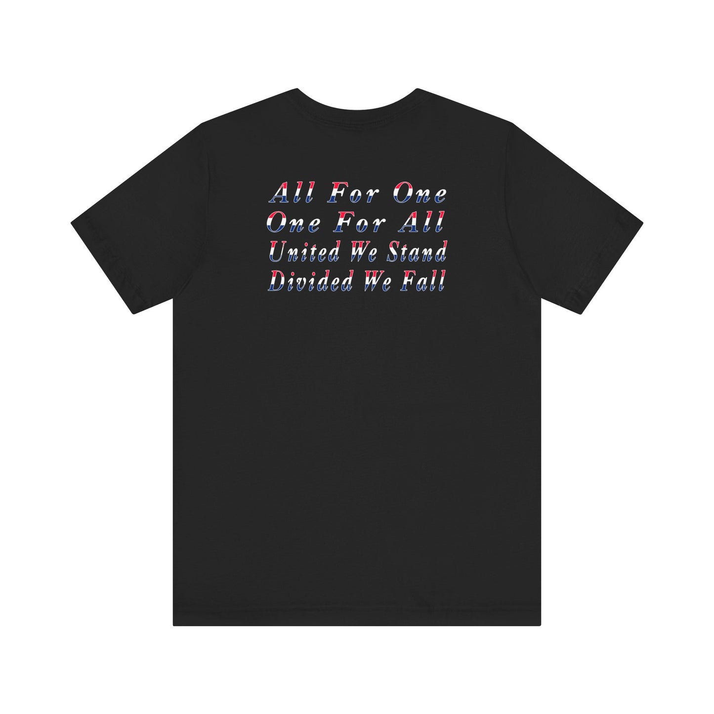 America Heartbeat T-Shirt