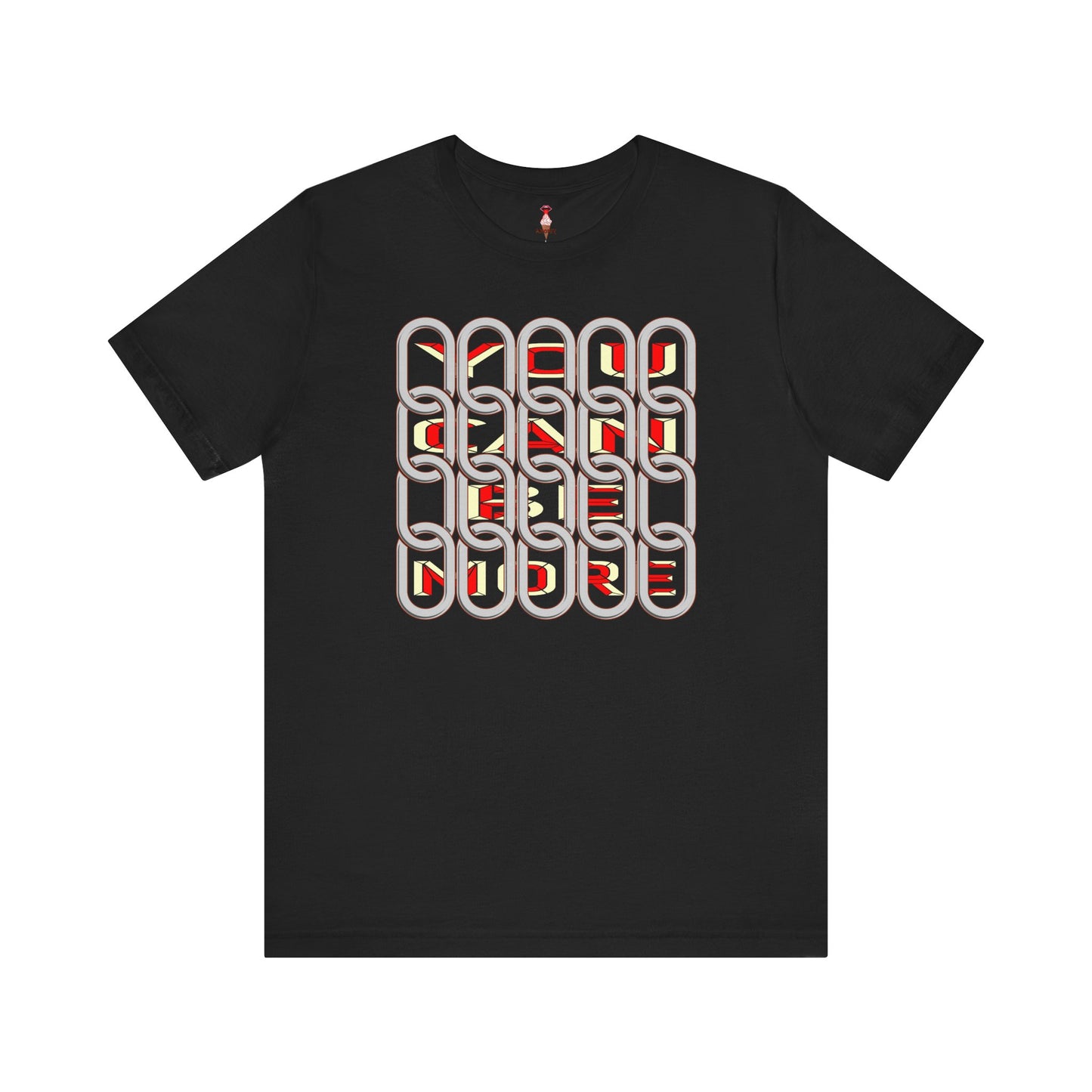 You Can Be More T-Shirt