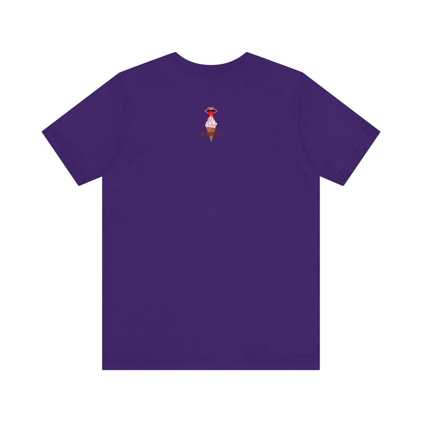 Be The Canvas/Paint Your Purpose T-Shirt