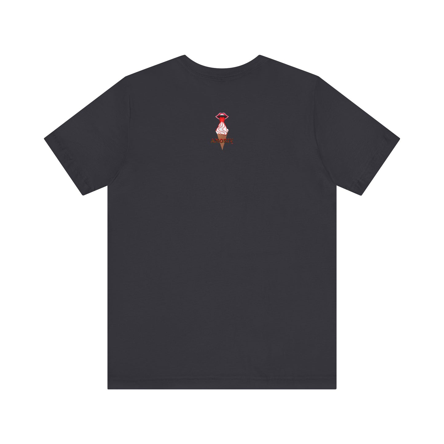Be The Canvas/Paint Your Purpose T-Shirt