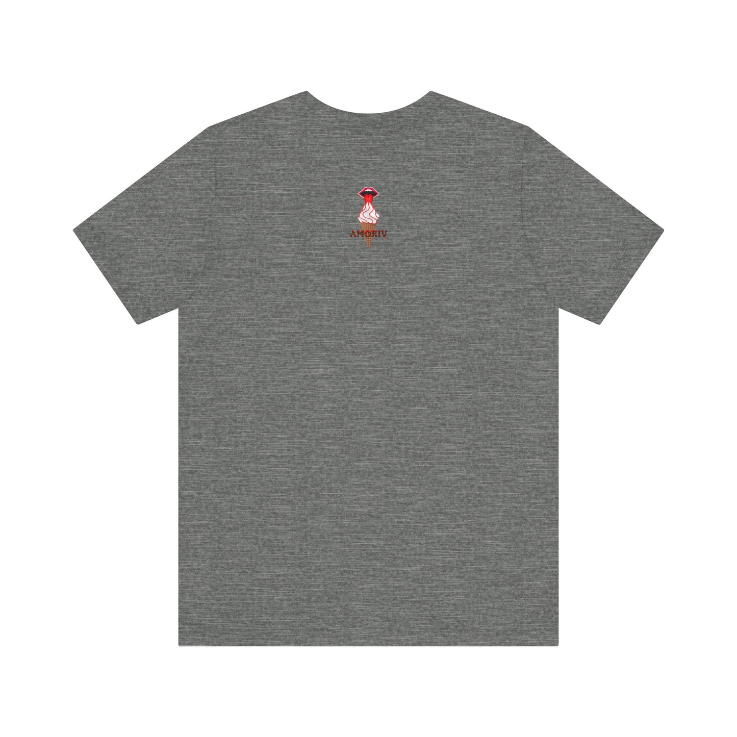 Be The Canvas/Paint Your Purpose T-Shirt