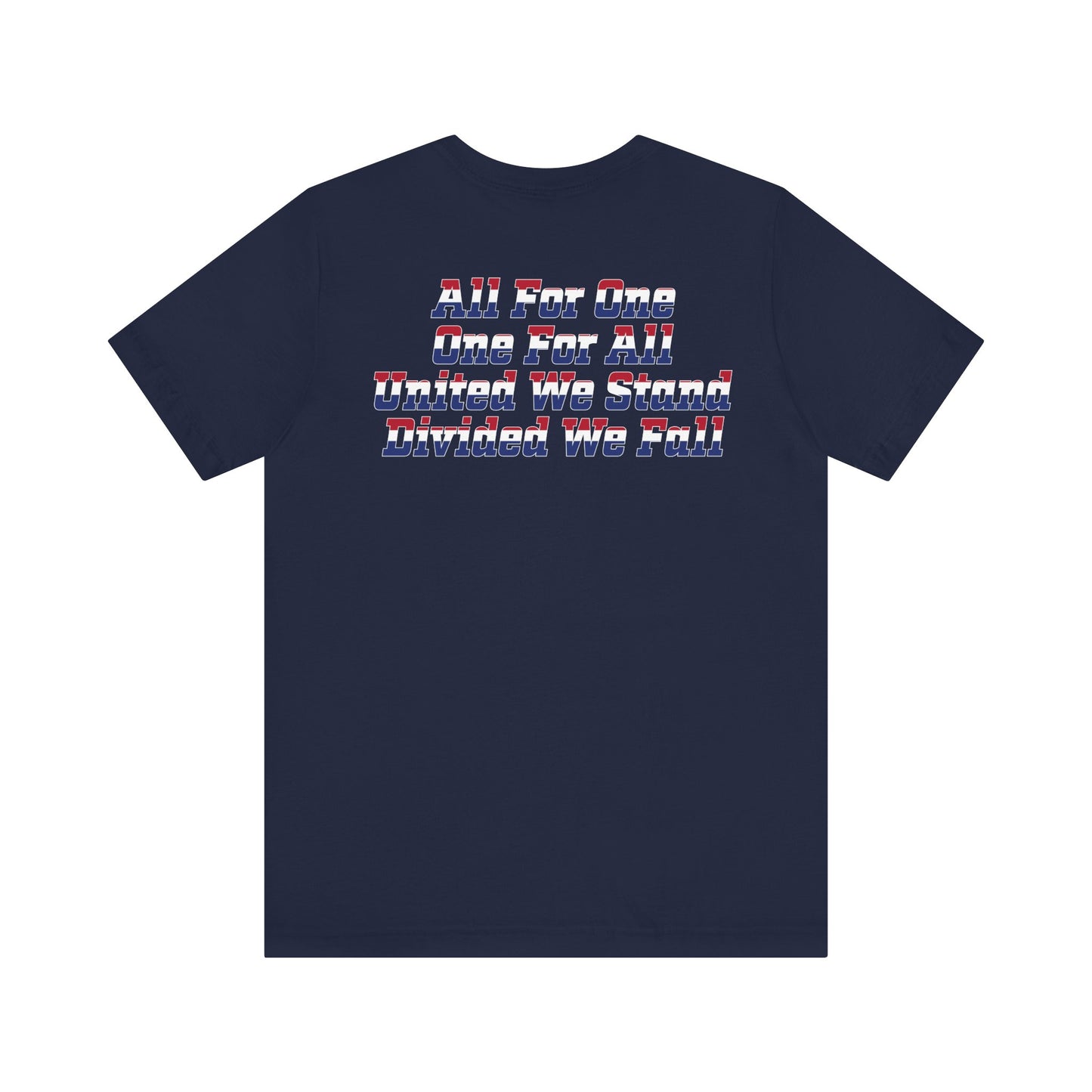 Nebraska Heartbeat T-Shirt