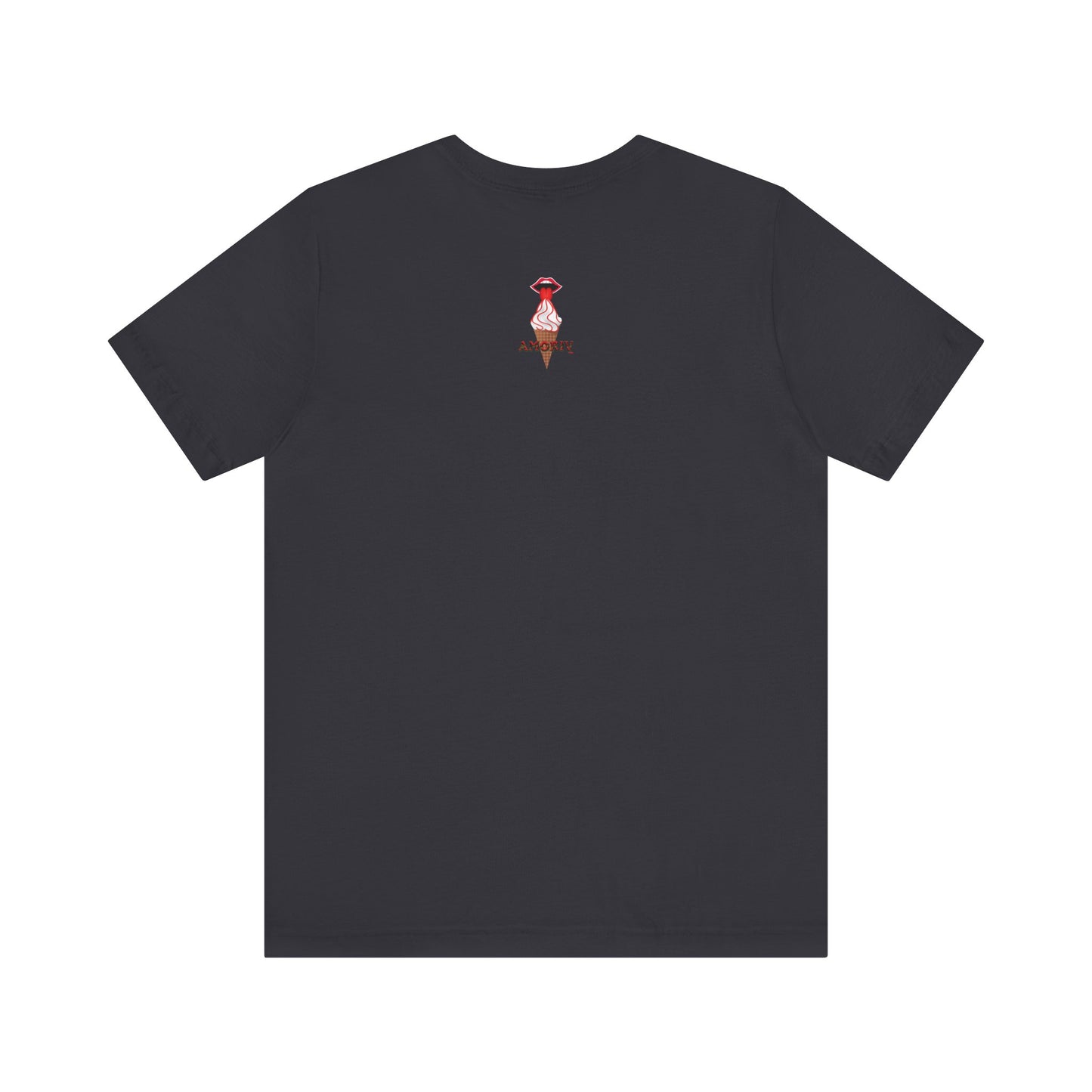 Be The Canvas/ Live In Color T-Shirt