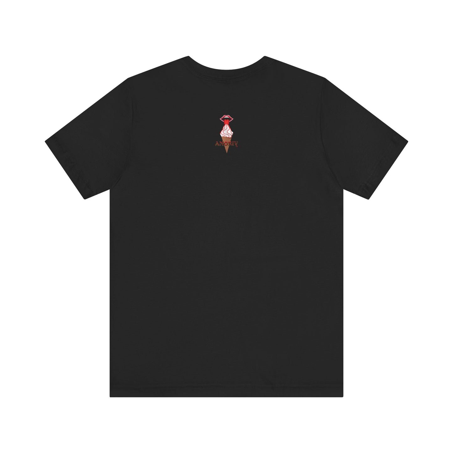 Be The Canvas/ Live In Color T-Shirt