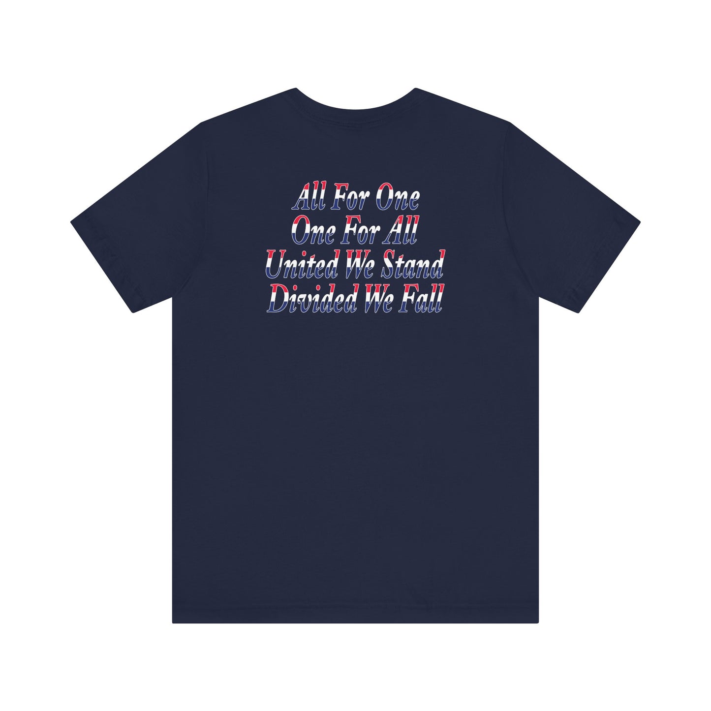 New Jersey Heartbeat T-Shirt