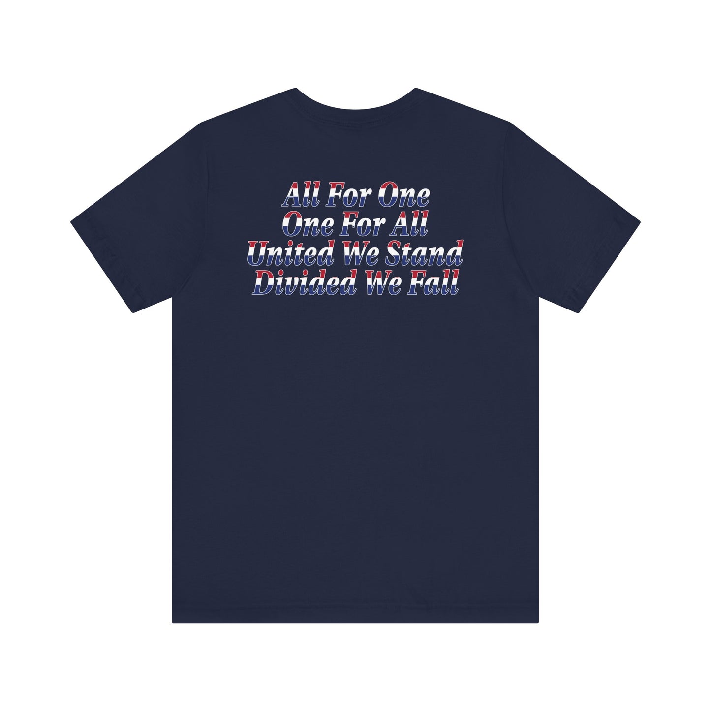 Alaska Heartbeat T-Shirt