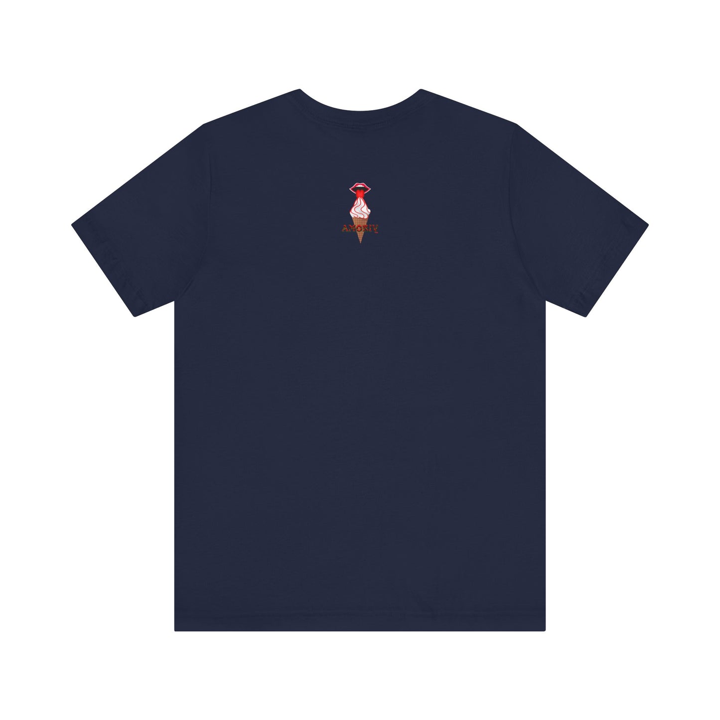 Be The Canvas/Paint Your Purpose T-Shirt
