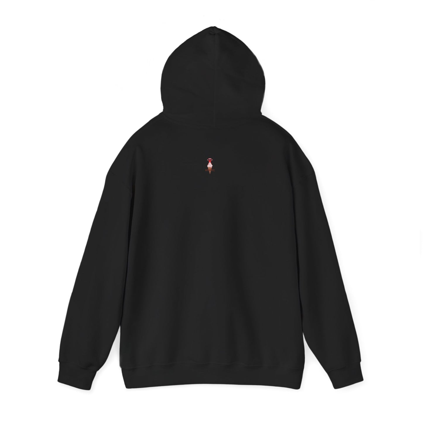 Keep On Sailing Hoodie