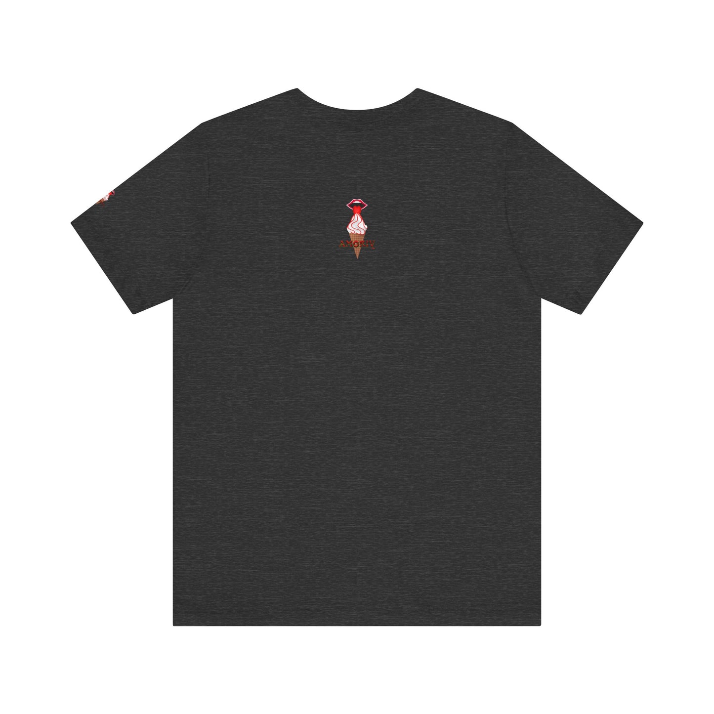 Be The Canvas T-Shirt