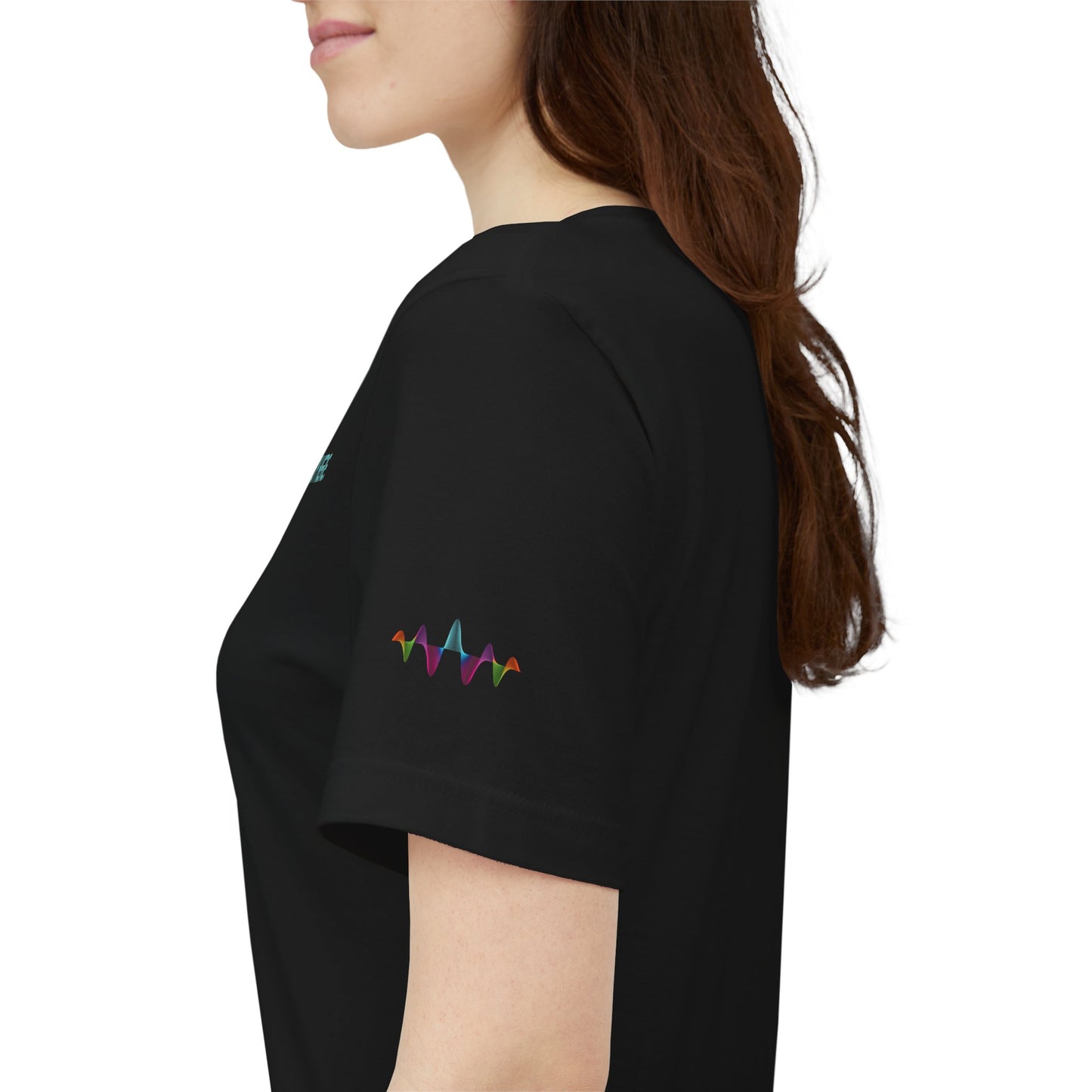 The Future Is Already Here. Where Are You? T-Shirt