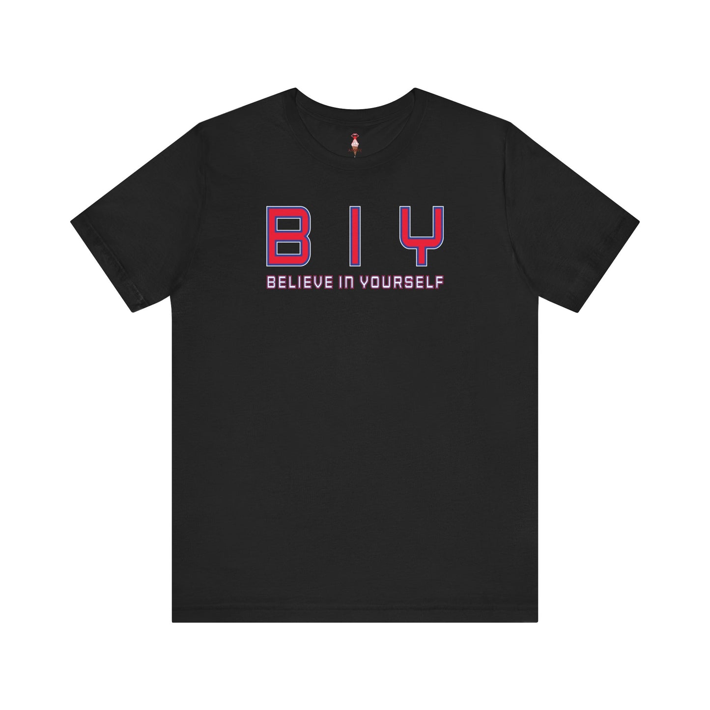 BIY (Believe In Yourself) T-Shirt