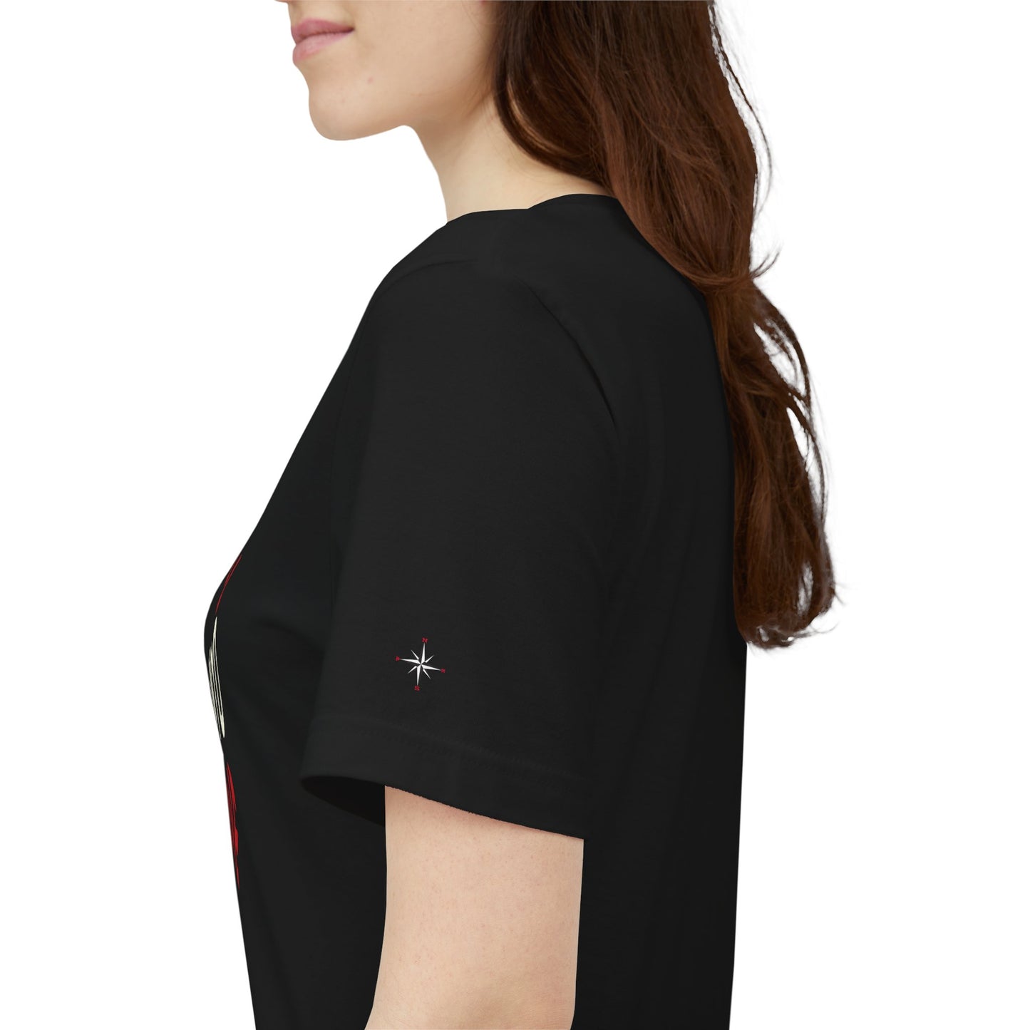 Free Fall Into Love T‑Shirt