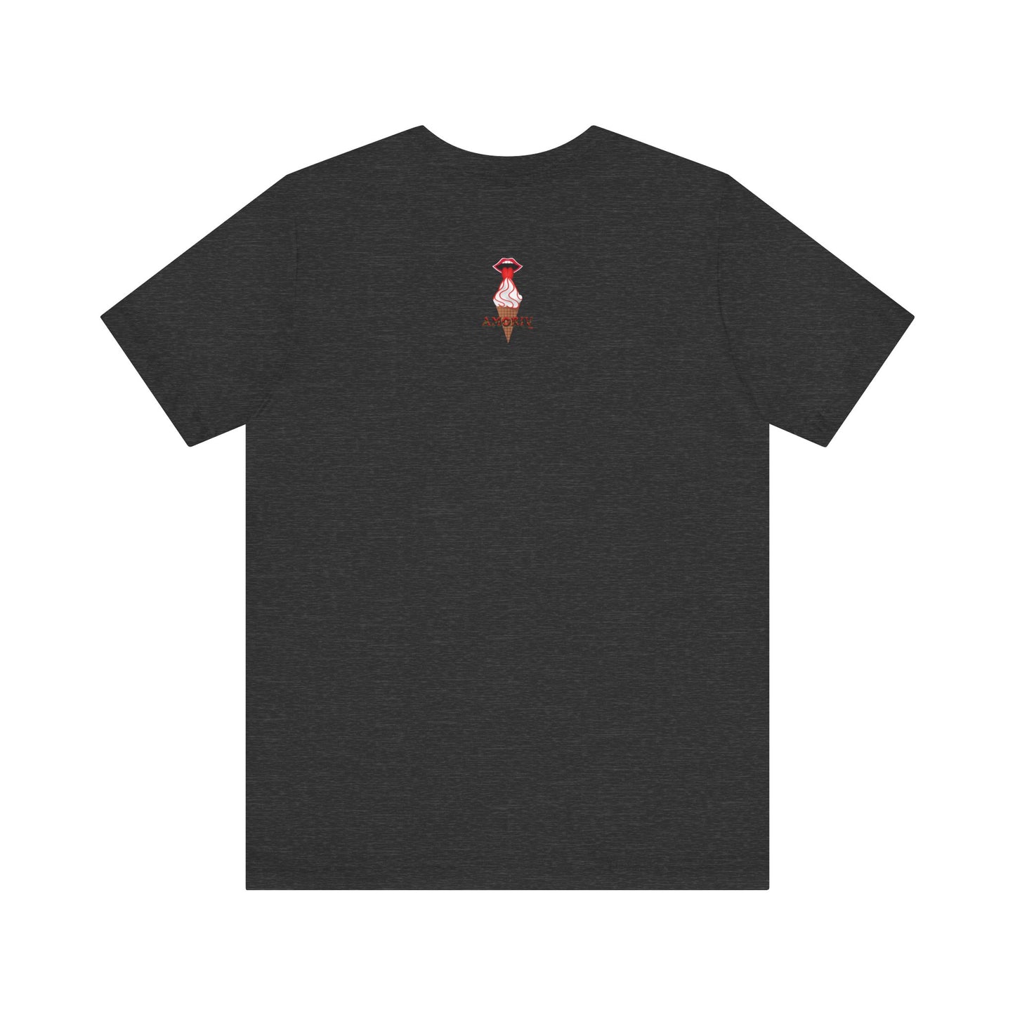 Be The Canvas/ Live In Color T-Shirt
