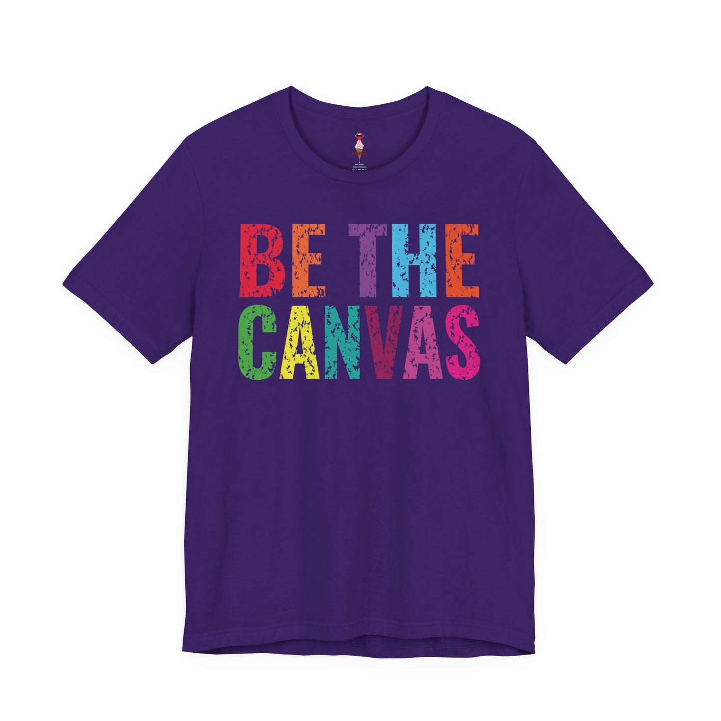 Be The Canvas T-Shirt