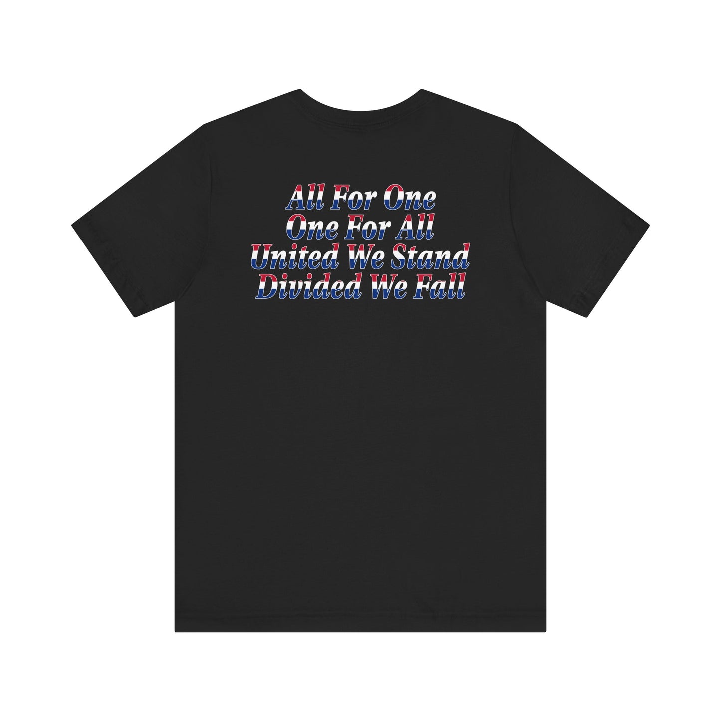 California Heartbeat T-Shirt