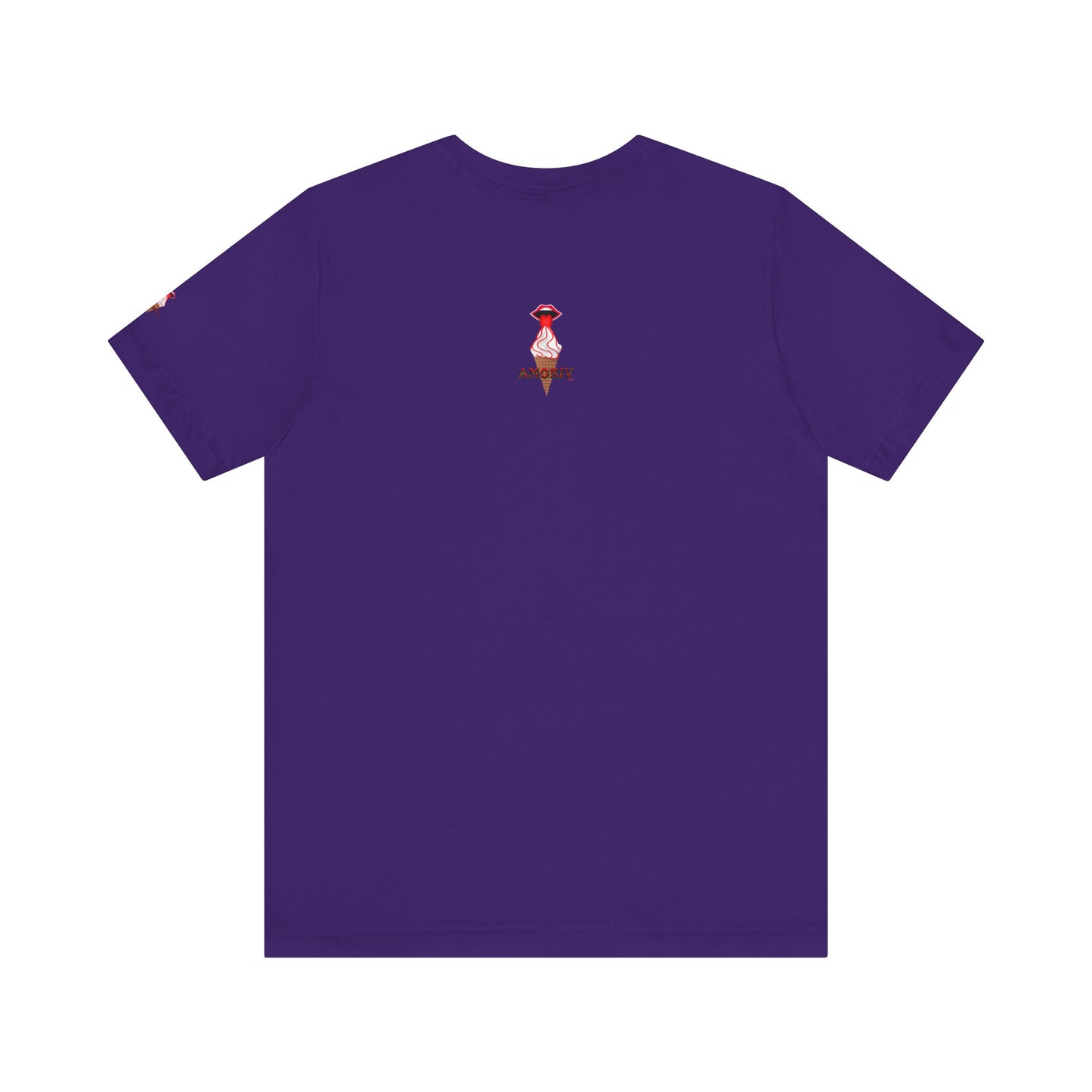 Be The Canvas T-Shirt