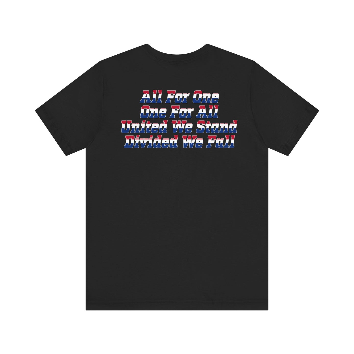 Nebraska Heartbeat T-Shirt