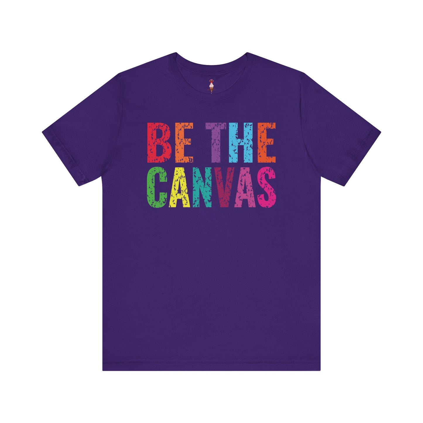 Be The Canvas T-Shirt