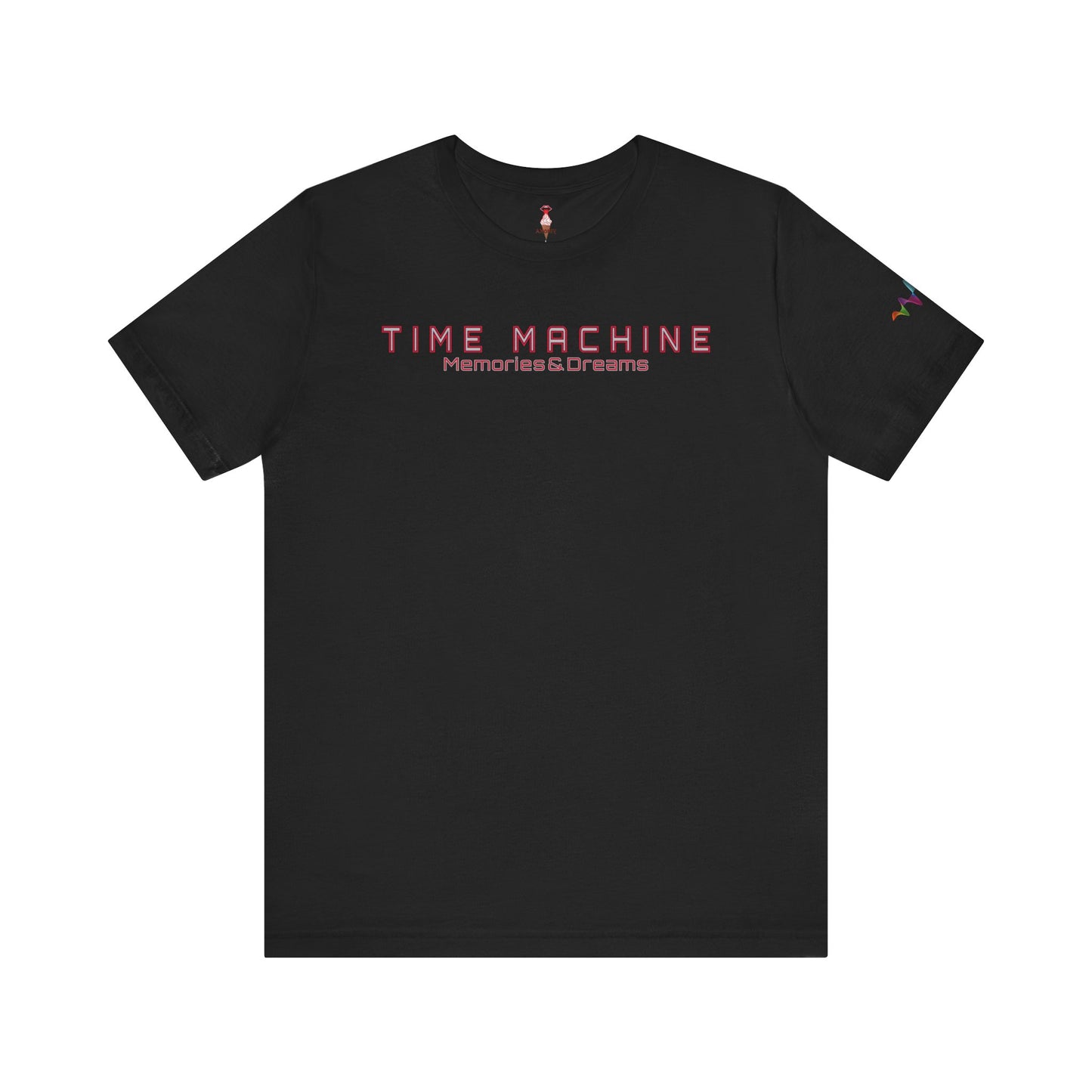 Time Machine T-Shirt