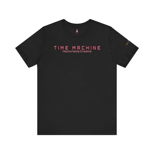 Time Machine T-Shirt