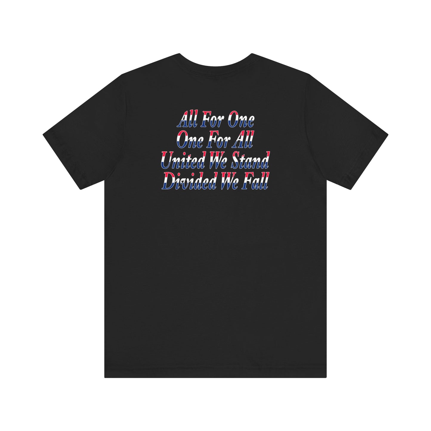 New Jersey Heartbeat T-Shirt