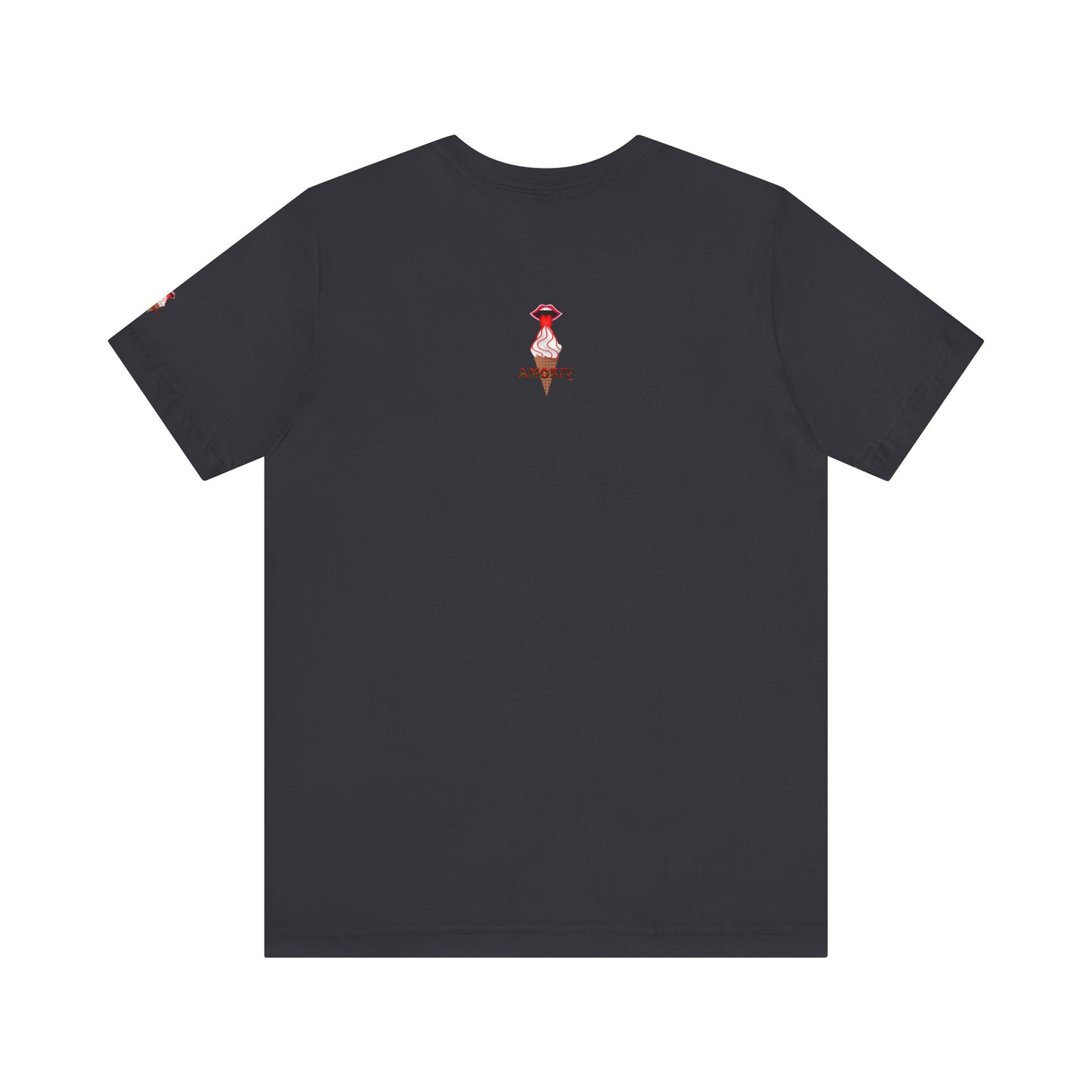 Be The Canvas T-Shirt