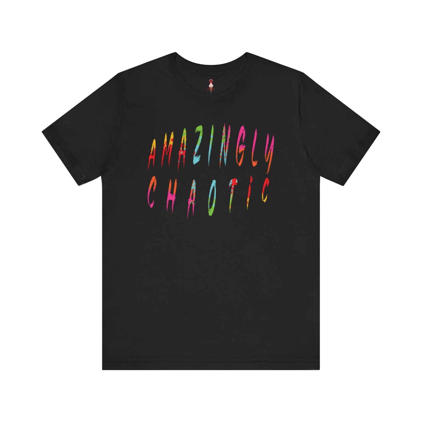 Amazingly Chaotic T-Shirt