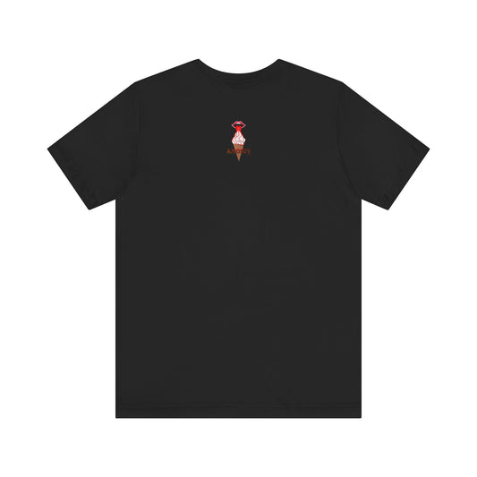 Be The Canvas/Paint Your Purpose T-Shirt