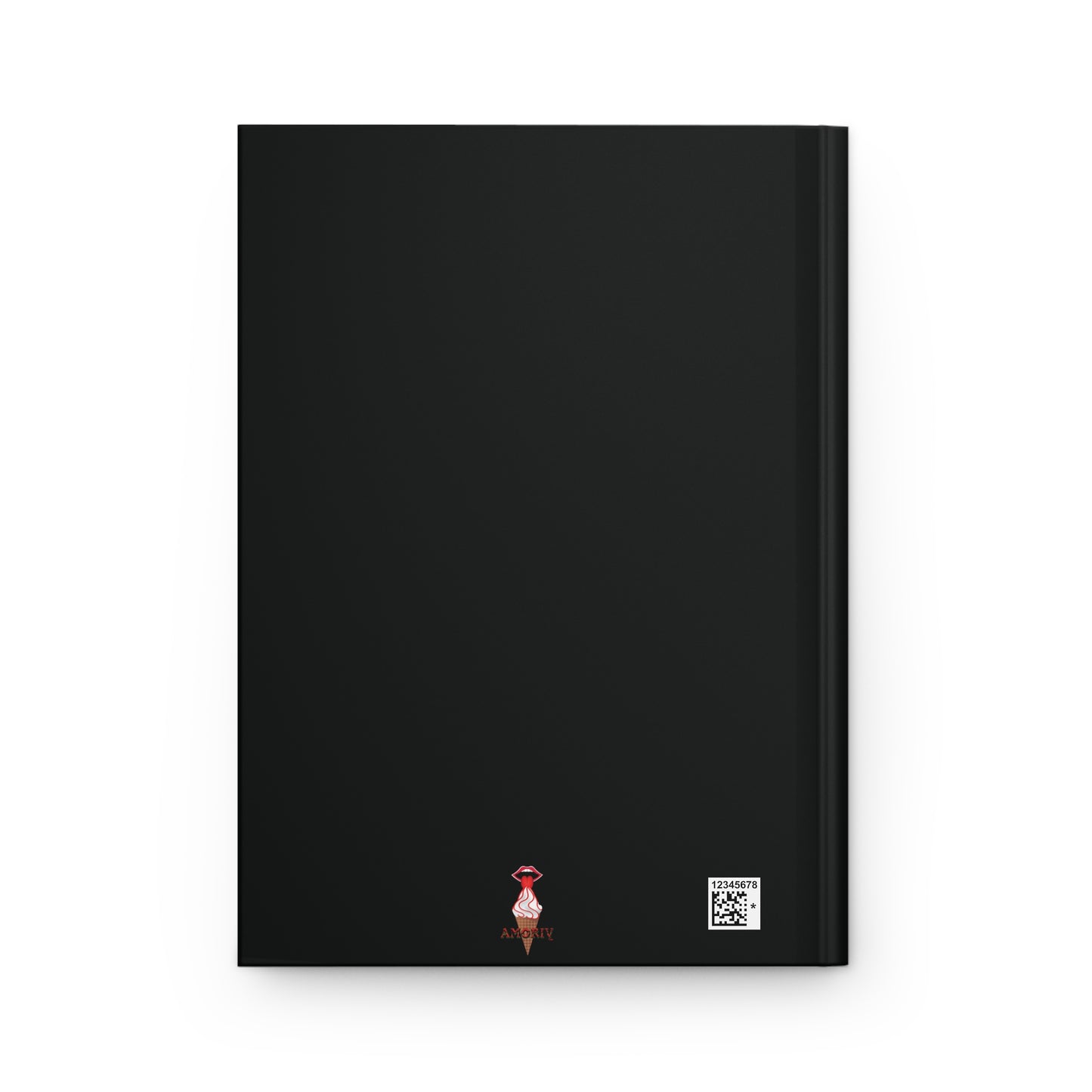 You Never Know Until You Go Hardcover Journal