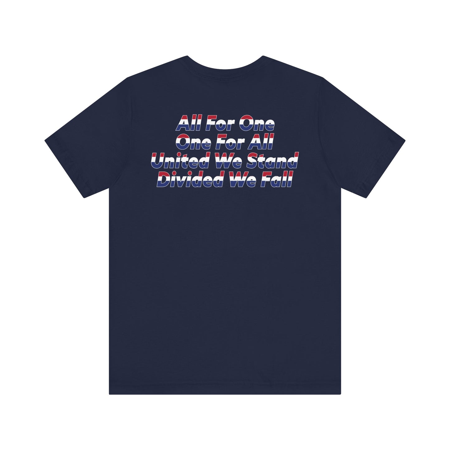 Vermont Heartbeat T-Shirt