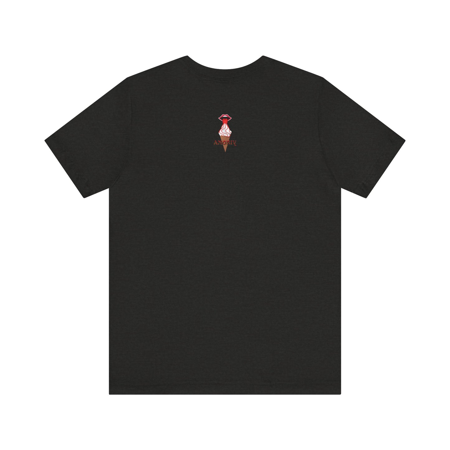 Be The Canvas/ Live In Color T-Shirt