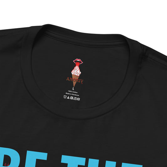 Be The Canvas T-Shirt