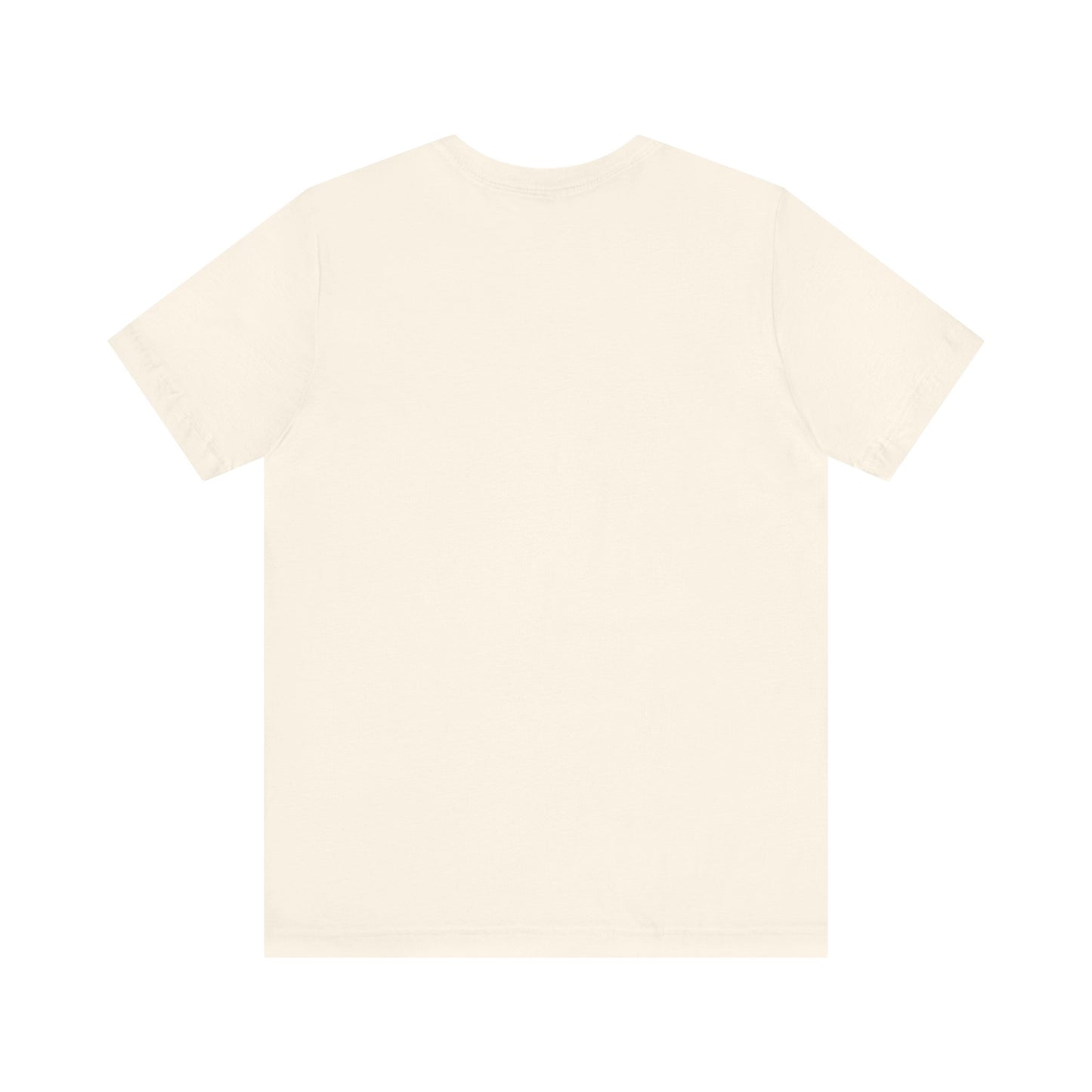 Can't Walk In The Future T-Shirt