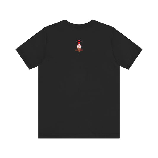 Be The Canvas/ Live In Color T-Shirt